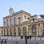 Old Lille - Lovely Typical Apartment!